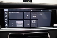 Porsche Panamera vaihtoauto