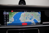 Porsche Panamera vaihtoauto