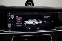 Porsche Panamera vaihtoauto