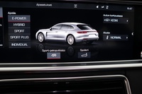 Porsche Panamera vaihtoauto