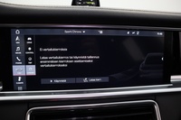 Porsche Panamera vaihtoauto