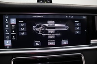 Porsche Panamera vaihtoauto