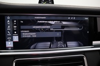 Porsche Panamera vaihtoauto