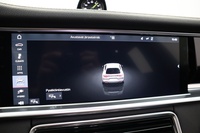 Porsche Panamera vaihtoauto