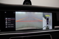 Porsche Panamera vaihtoauto