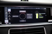 Porsche Panamera vaihtoauto