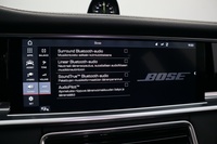 Porsche Panamera vaihtoauto