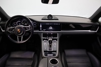 Porsche Panamera vaihtoauto