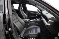 Porsche Panamera vaihtoauto