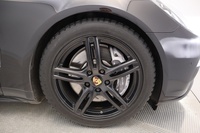 Porsche Panamera vaihtoauto