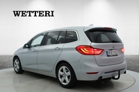 BMW 220 vaihtoauto