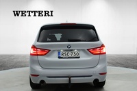 BMW 220 vaihtoauto