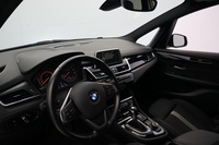 BMW 220 vaihtoauto