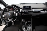 BMW 220 vaihtoauto