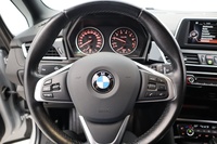 BMW 220 vaihtoauto