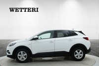 Opel Grandland X vaihtoauto