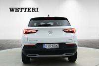 Opel Grandland X vaihtoauto