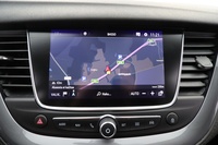 Opel Grandland X vaihtoauto