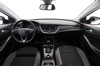 Opel Grandland X vaihtoauto