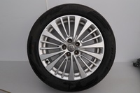 Opel Grandland X vaihtoauto