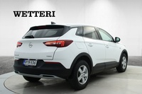 Opel Grandland X vaihtoauto
