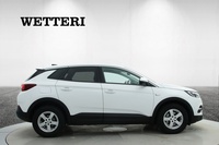 Opel Grandland X vaihtoauto