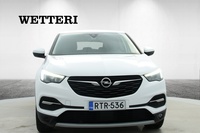 Opel Grandland X vaihtoauto