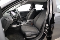 BMW 118 vaihtoauto