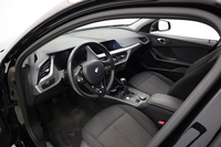 BMW 118 vaihtoauto
