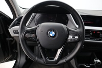 BMW 118 vaihtoauto