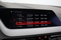 BMW 118 vaihtoauto