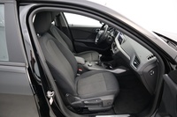 BMW 118 vaihtoauto