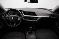 BMW 118 vaihtoauto