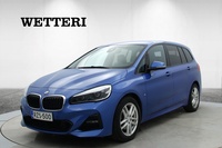BMW 218 vaihtoauto