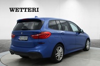 BMW 218 vaihtoauto