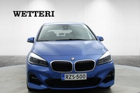 BMW 218 vaihtoauto