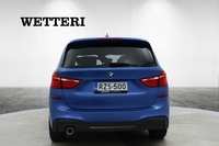 BMW 218 vaihtoauto