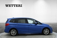 BMW 218 vaihtoauto
