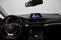 Lexus CT vaihtoauto