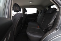 SsangYong Korando vaihtoauto