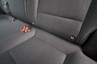 SsangYong Korando vaihtoauto