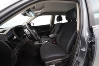 SsangYong Korando vaihtoauto