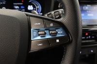 SsangYong Korando vaihtoauto