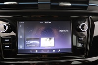 SsangYong Korando vaihtoauto