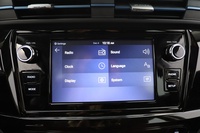 SsangYong Korando vaihtoauto