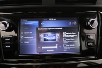 SsangYong Korando vaihtoauto