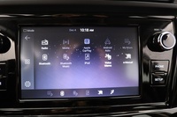 SsangYong Korando vaihtoauto