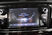 SsangYong Korando vaihtoauto