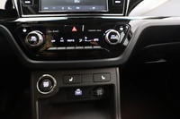 SsangYong Korando vaihtoauto