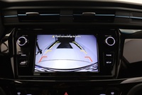 SsangYong Korando vaihtoauto